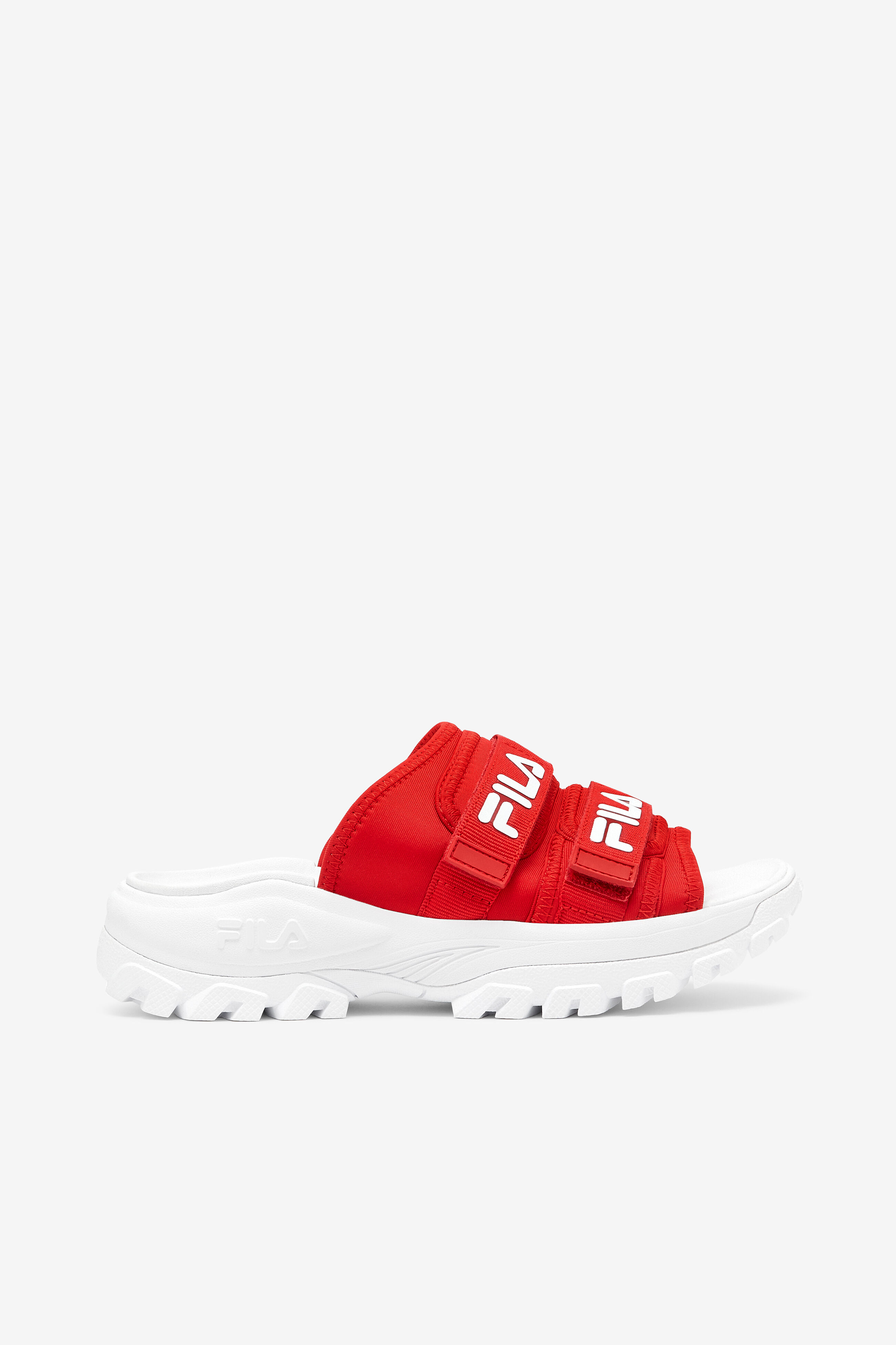 OUTDOOR SLIDE FILA