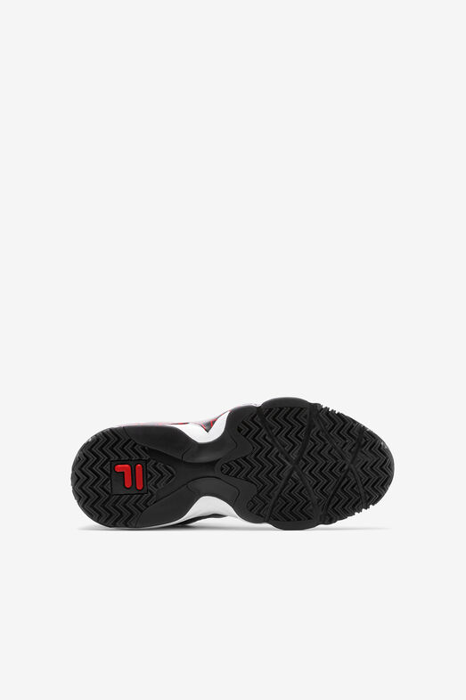 MB/BLK/WHT/FRED/One