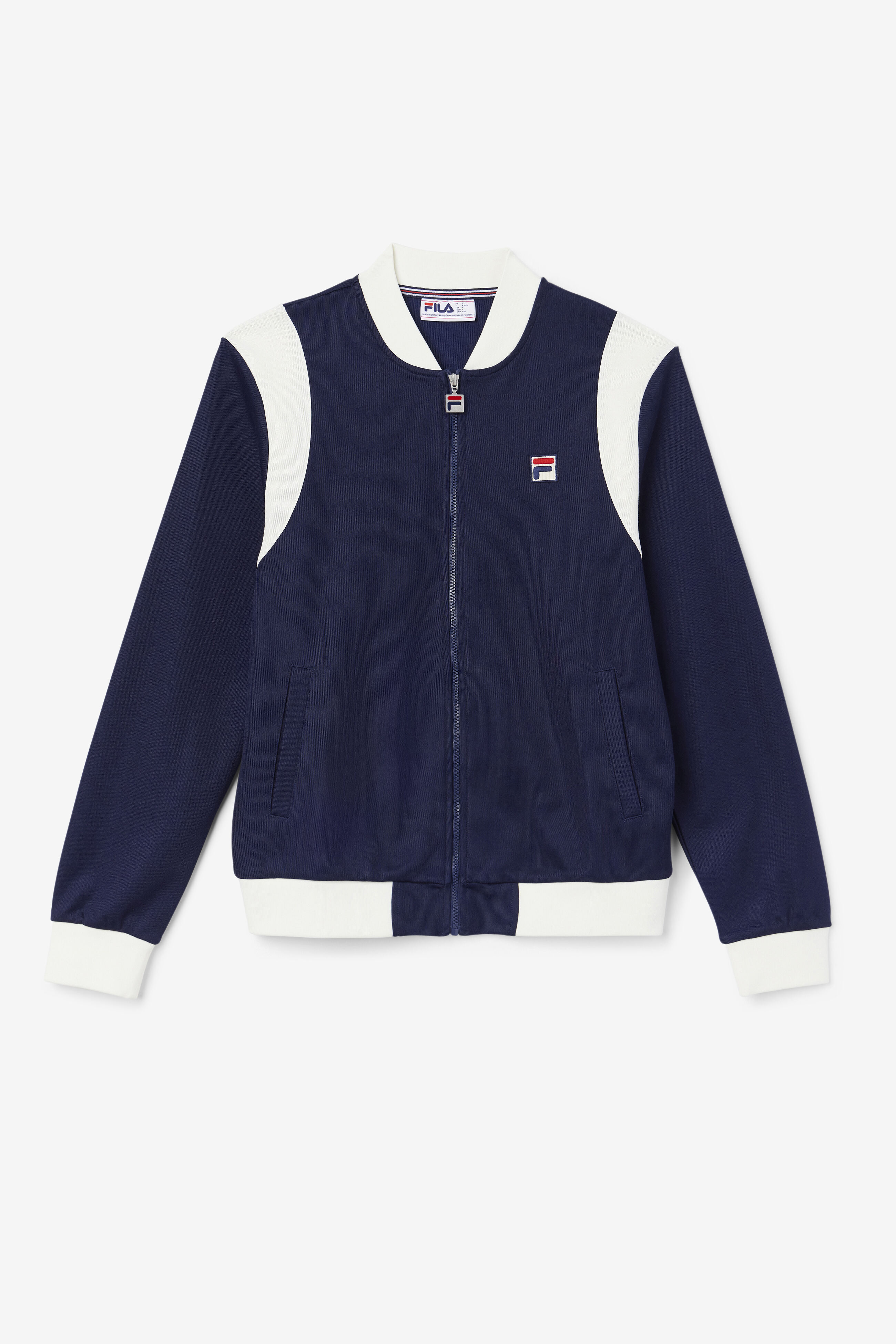 Fila bomber discount