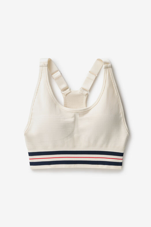 LUCKY ACE SEAMLESS SPORTS BRA