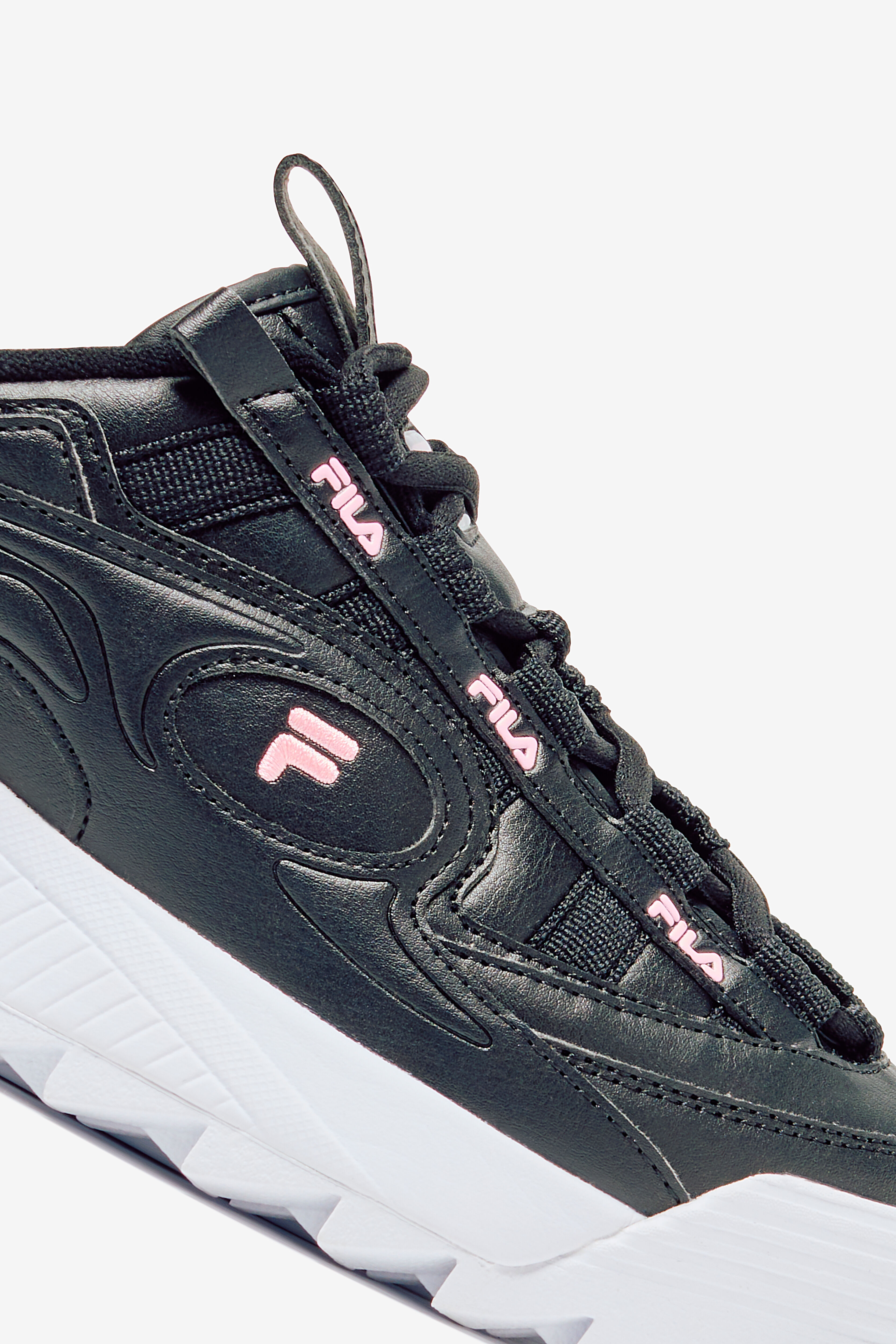 Women s D formation Chunky Sneakers Fila