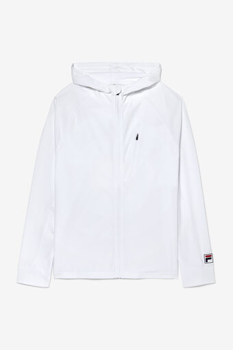 TENNIS ESSENTIALS JACKET