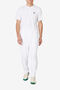 TEN ESS SHORT SLEEVE HENLEY