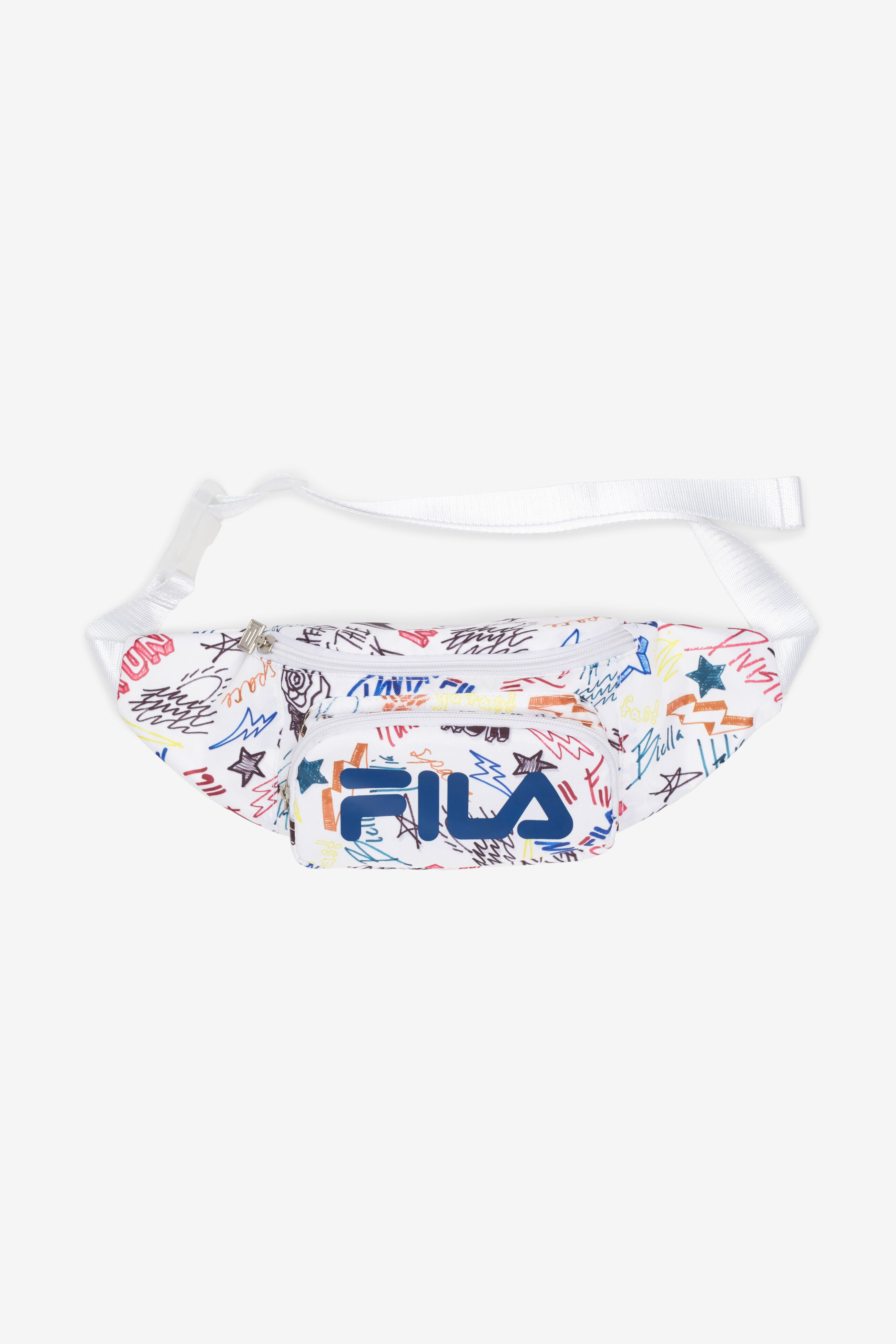 Fila fanny pack discount women's