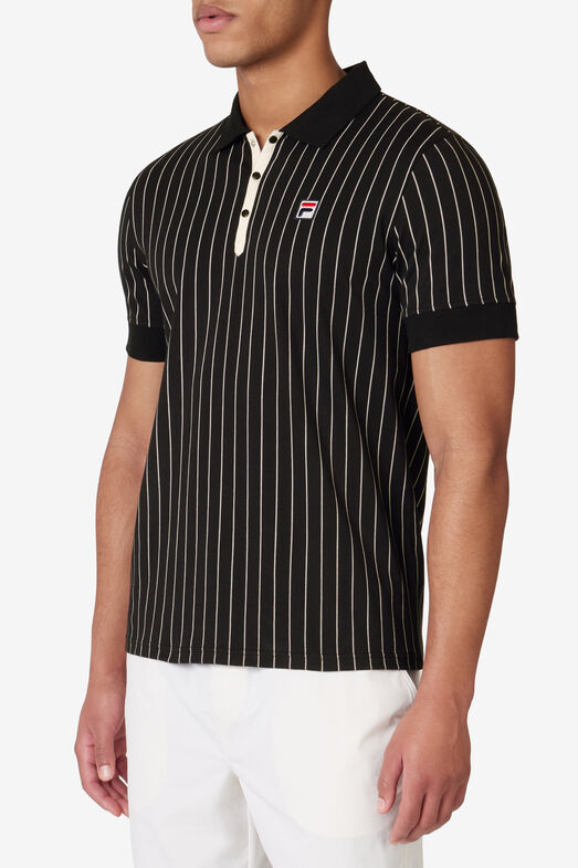 IVY LEAGUE T1 POLO