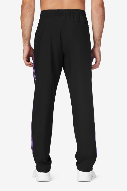 BACKSPIN TRACK PANT