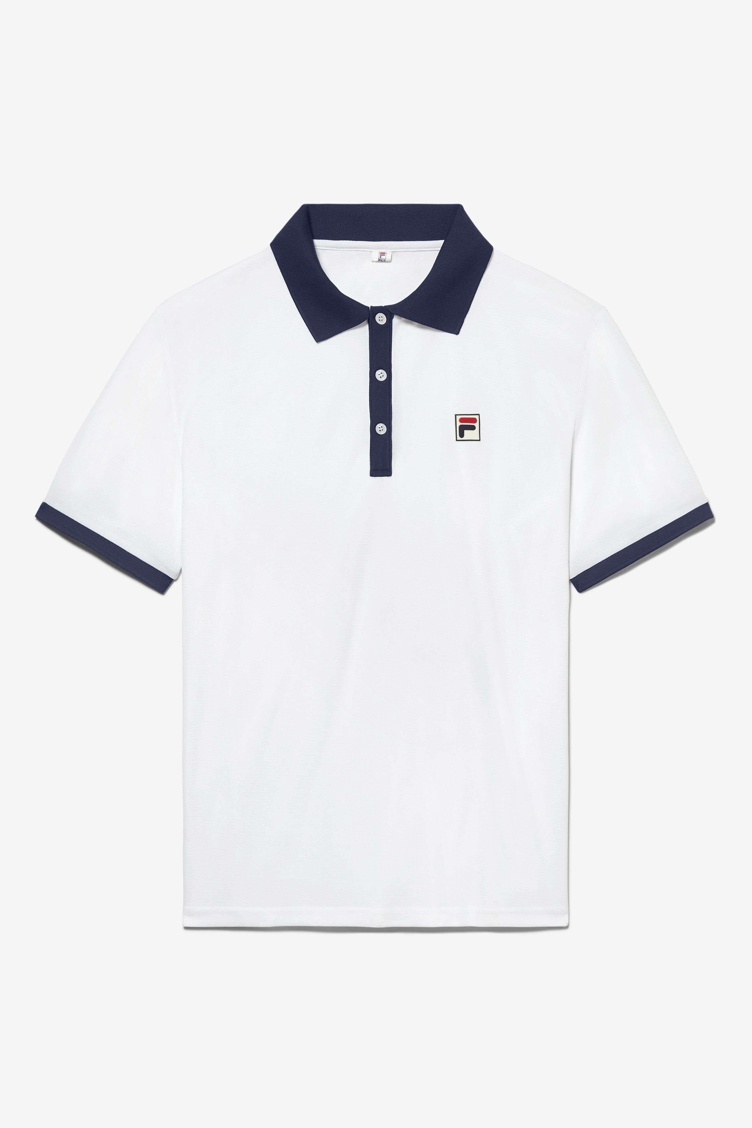 Fila outlet polo shirt