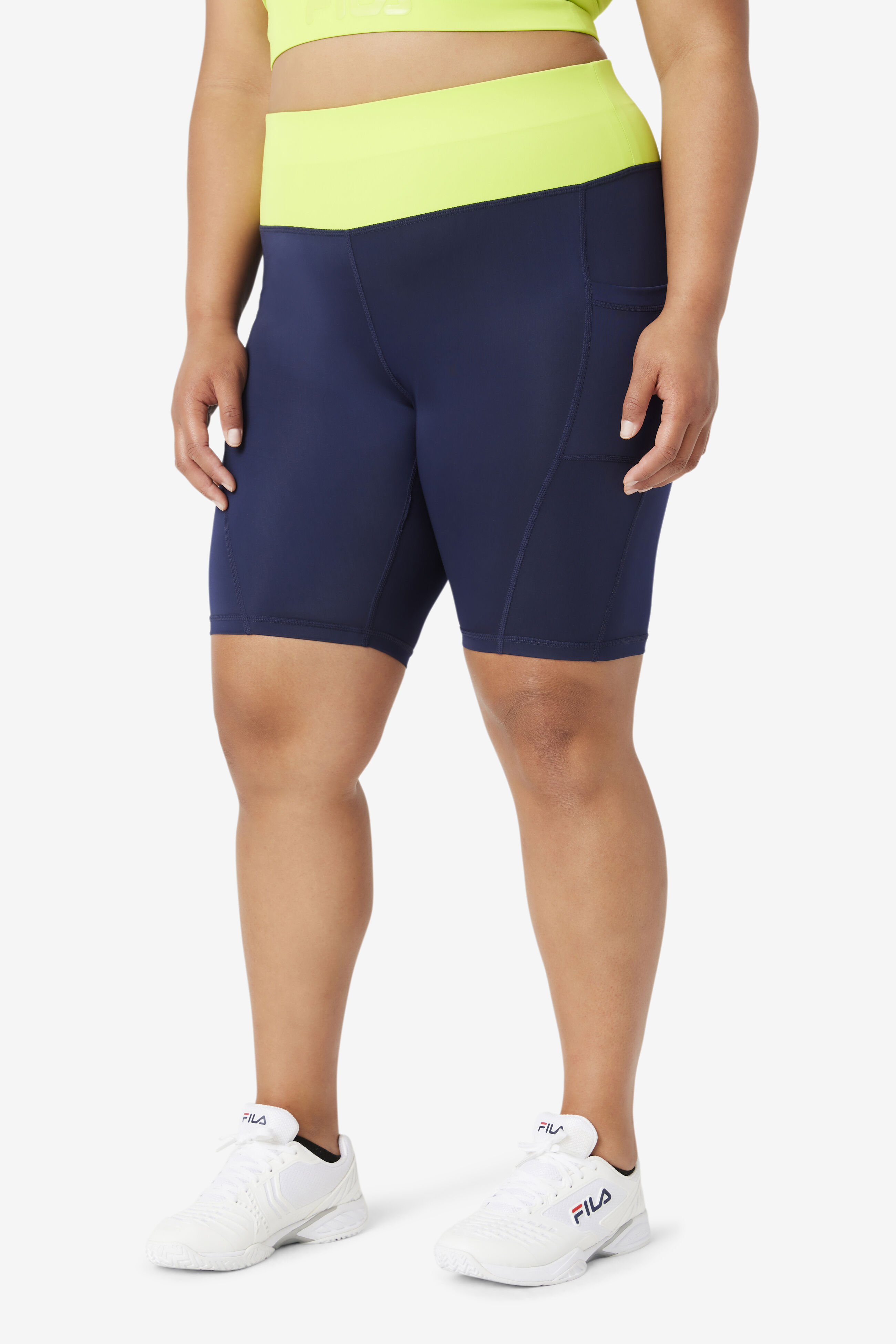 Buffer Bike Short