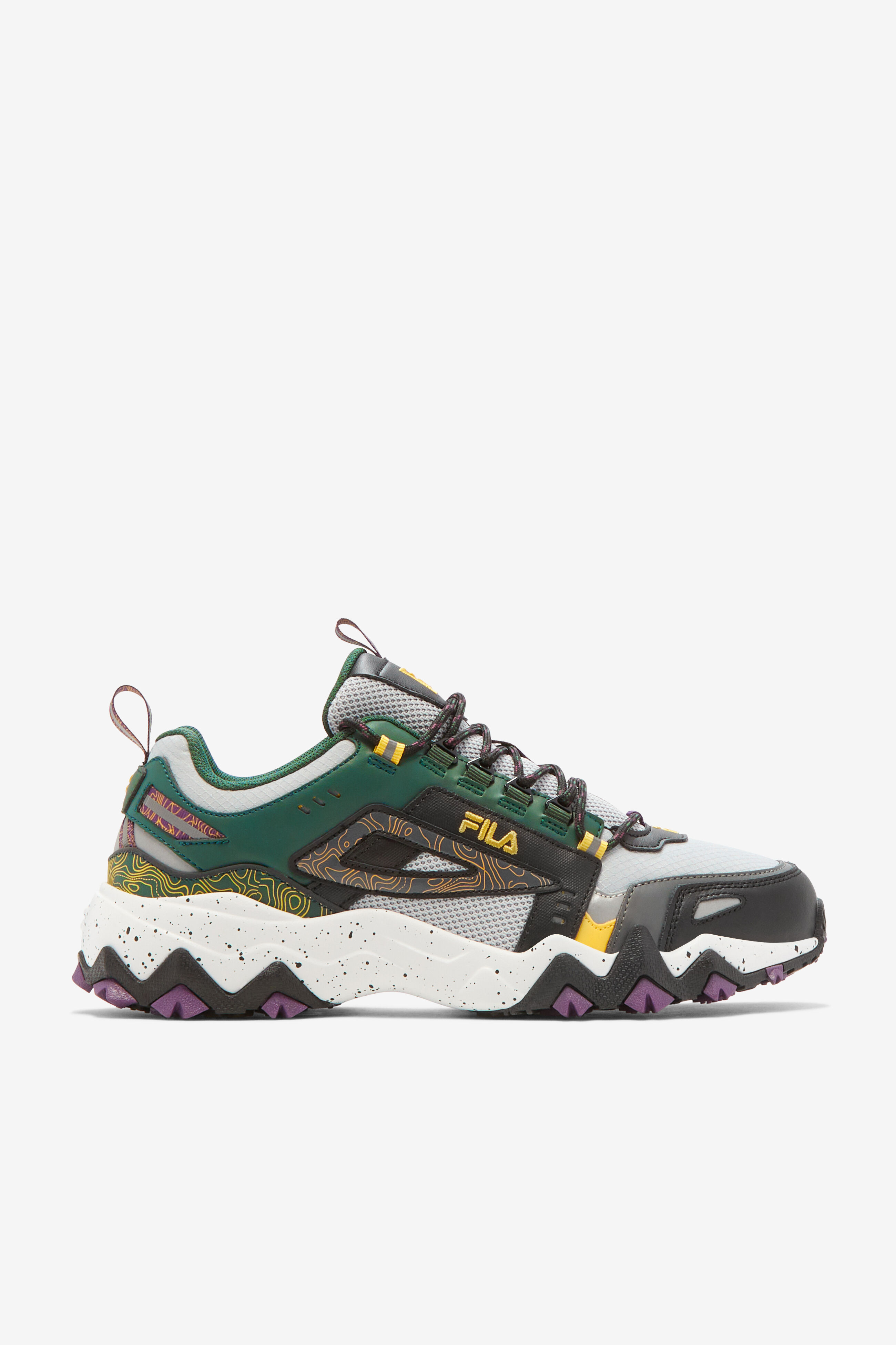 Fila men's clearance oakmont tr