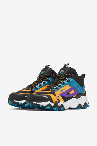 OAKMONT TR MID