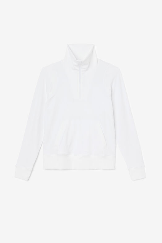 FI-LUX HALF ZIP