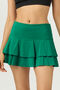 TENNIS ESSEN TRD RUFFLE SKORT