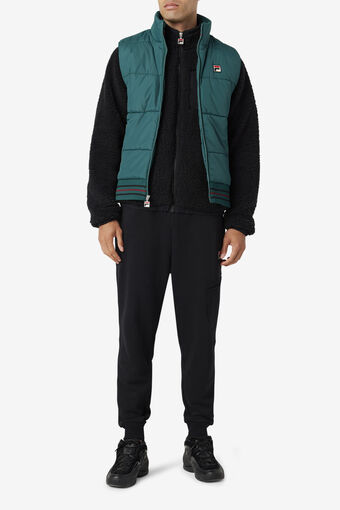 MATIAS PUFFER GILLET
