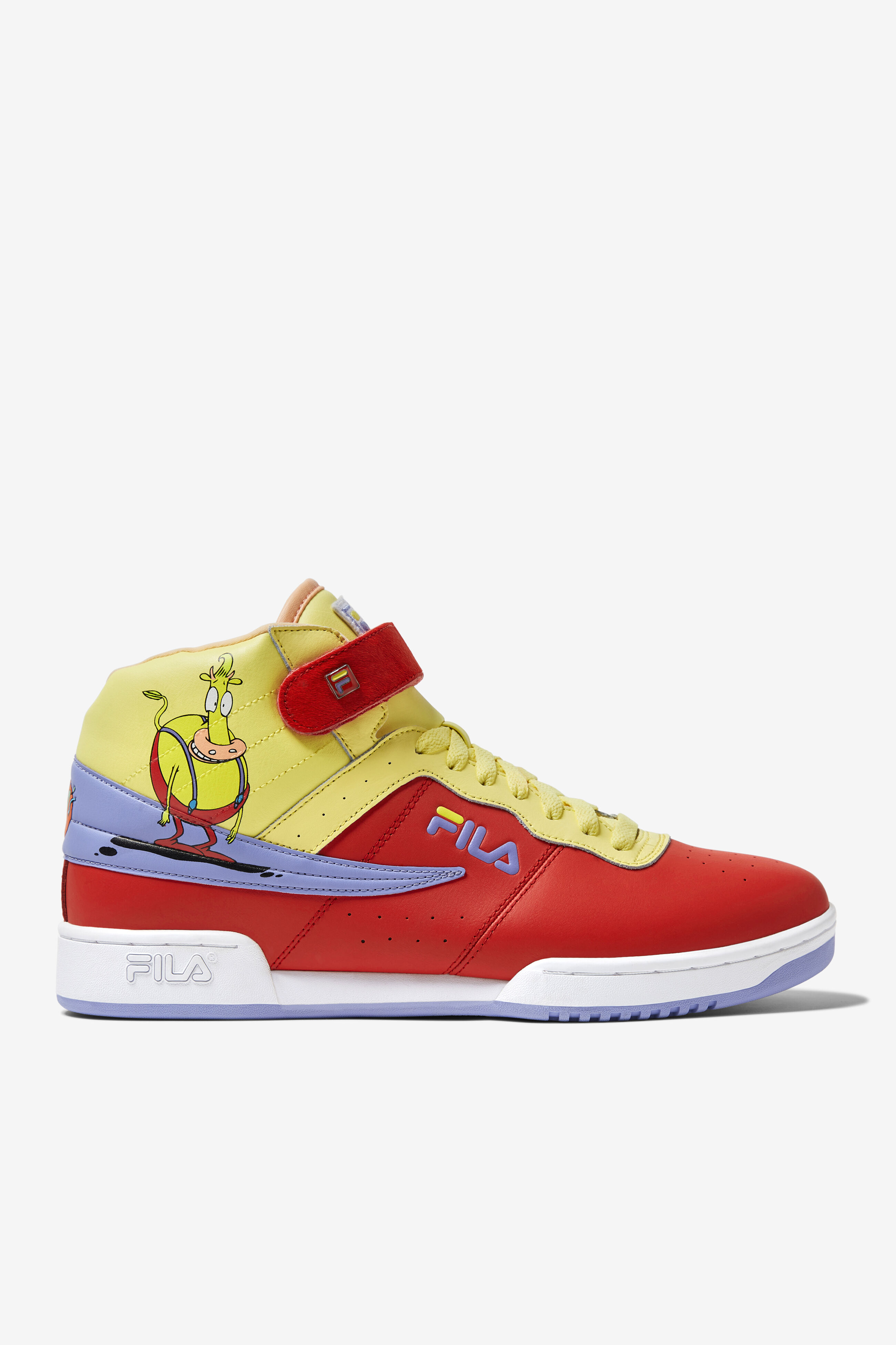 Tenis fila f13 us discount