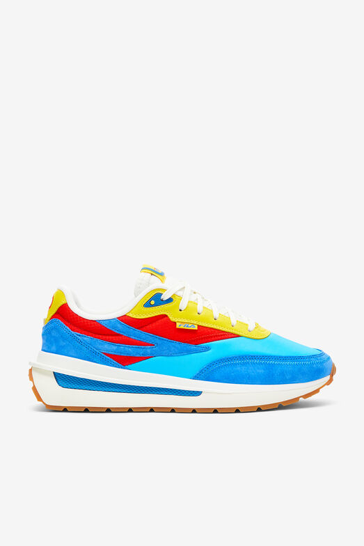 Men's Renno Colorful Fila