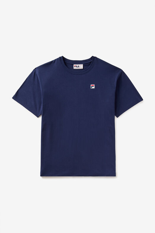 CLASSIC  RELAXED TEE