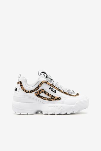 DISRUPTOR II LEOPARD