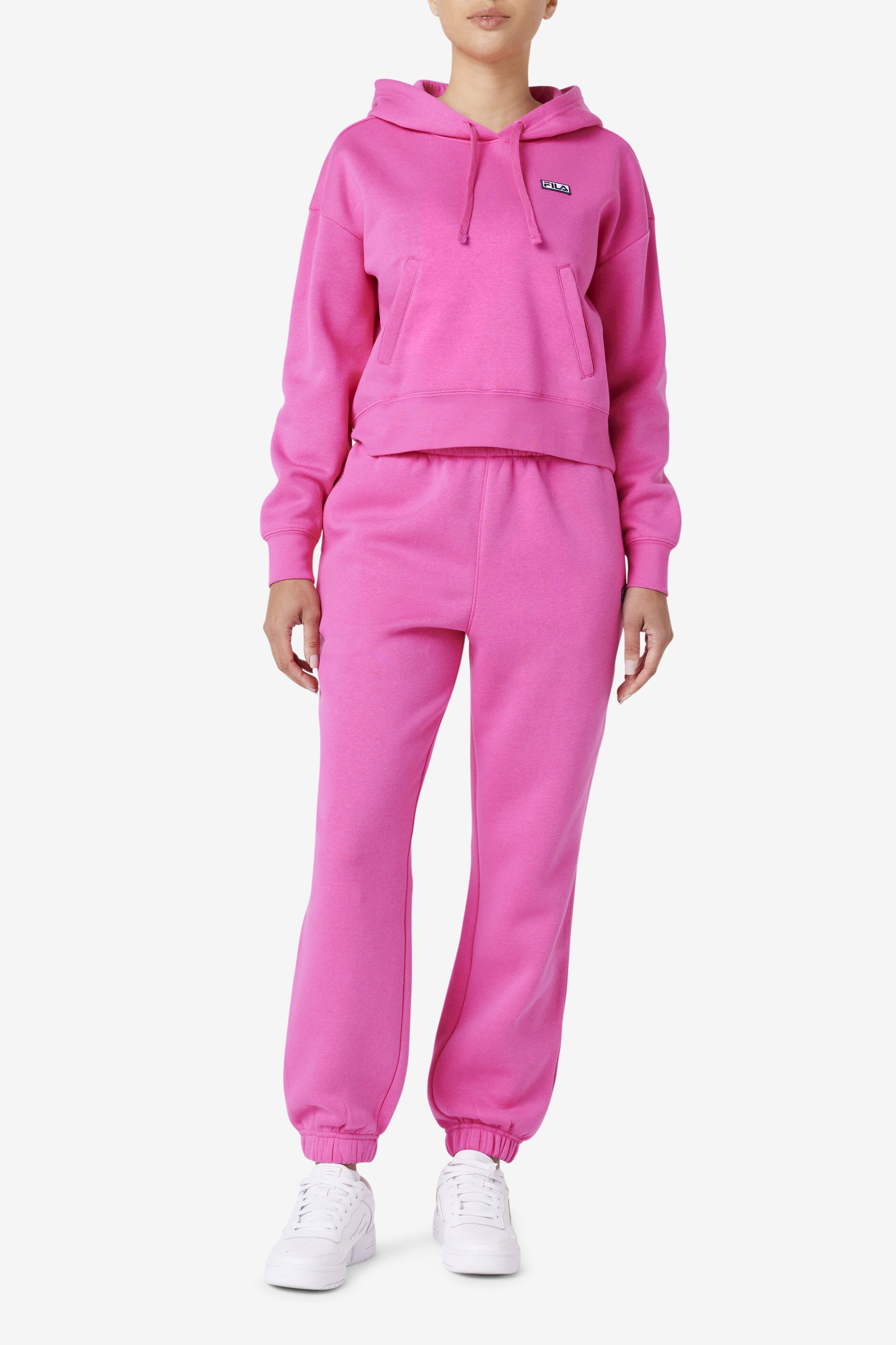 Vetement fila femme intersport top
