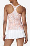 DEUCE COURT PRINTED TANK