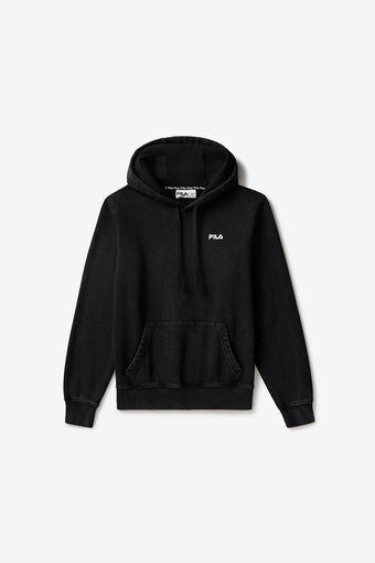 SPORTSTYLE LINEAR LOGO HOODIE