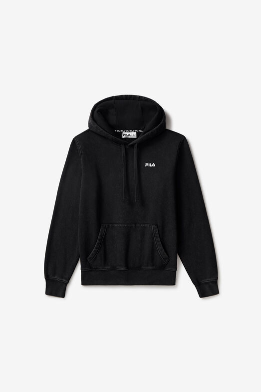 SPORTSTYLE LINEAR LOGO HOODIE