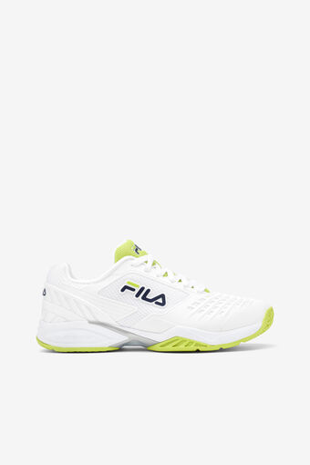 AXILUS 2 ENERGIZED/WHT/FNVY/WLME/Ten
