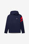 LONG SLEEVE HOODIE