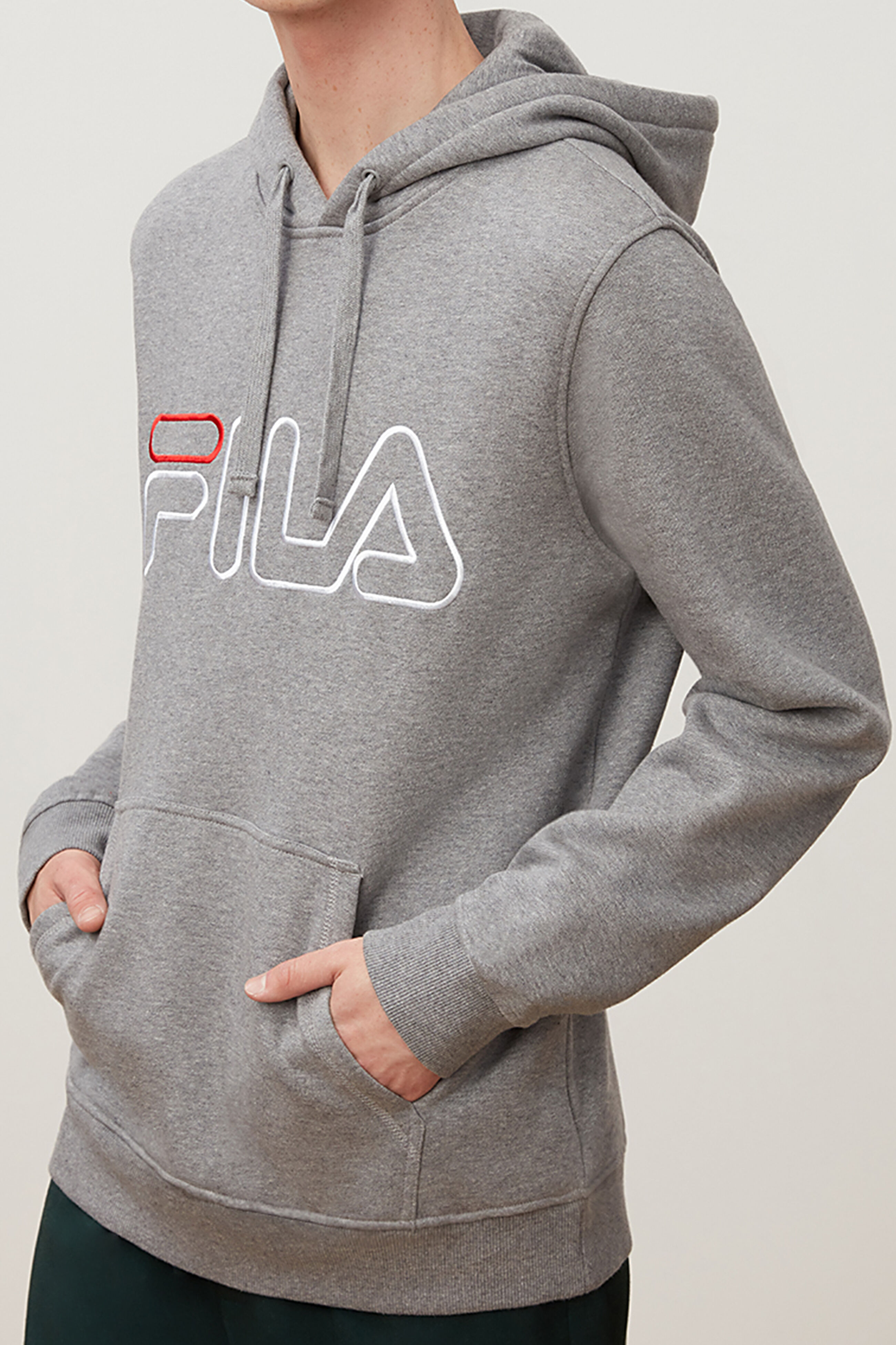 Fila on sale fiori hoodie