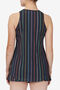 LONG LOOSE FIT TANK