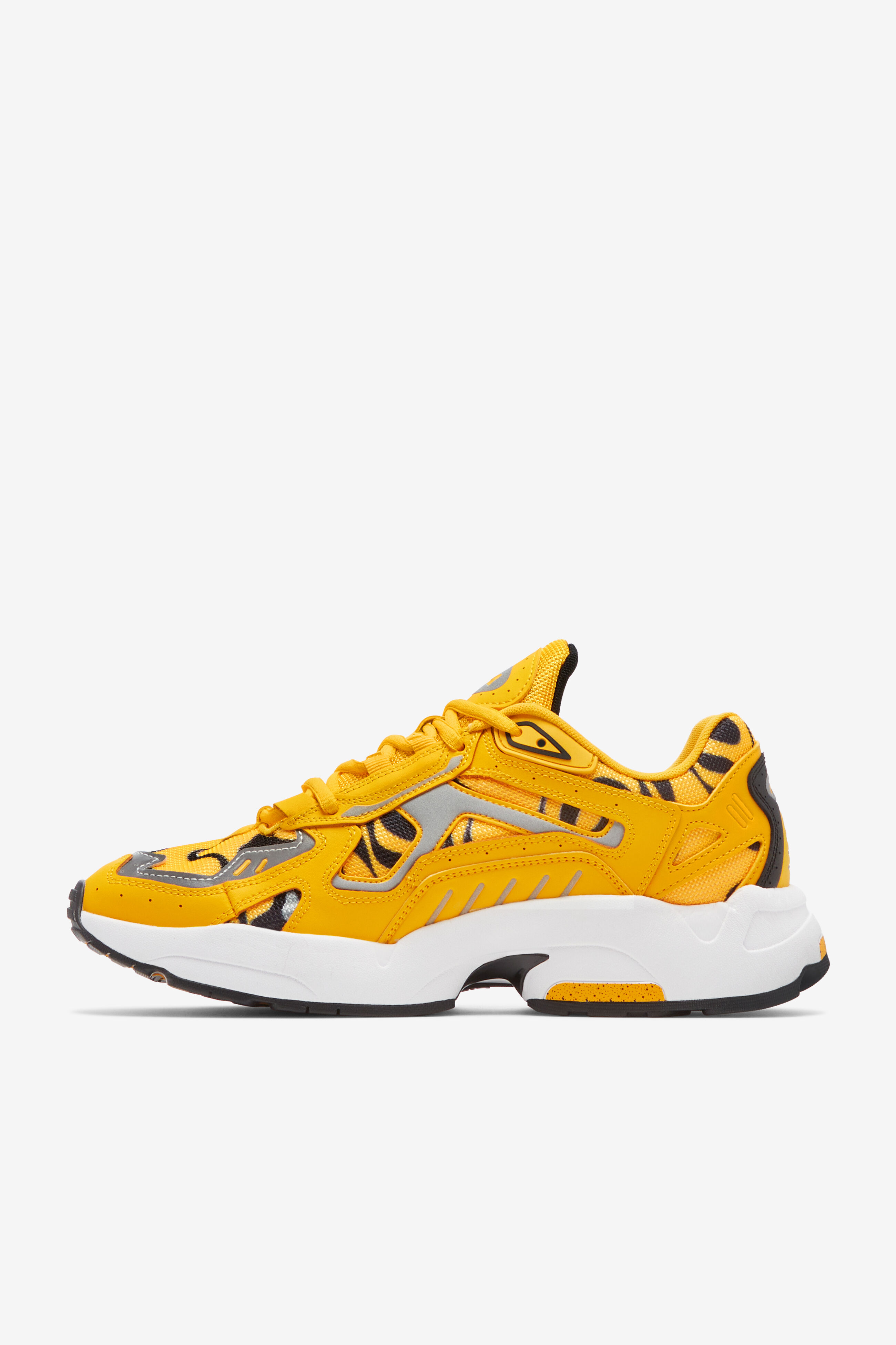 Men s Archive RJV Dad Shoes Bold FILA