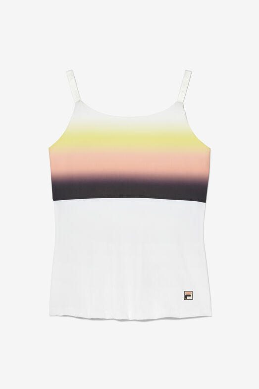 BACKSPIN CAMI TANK TOP