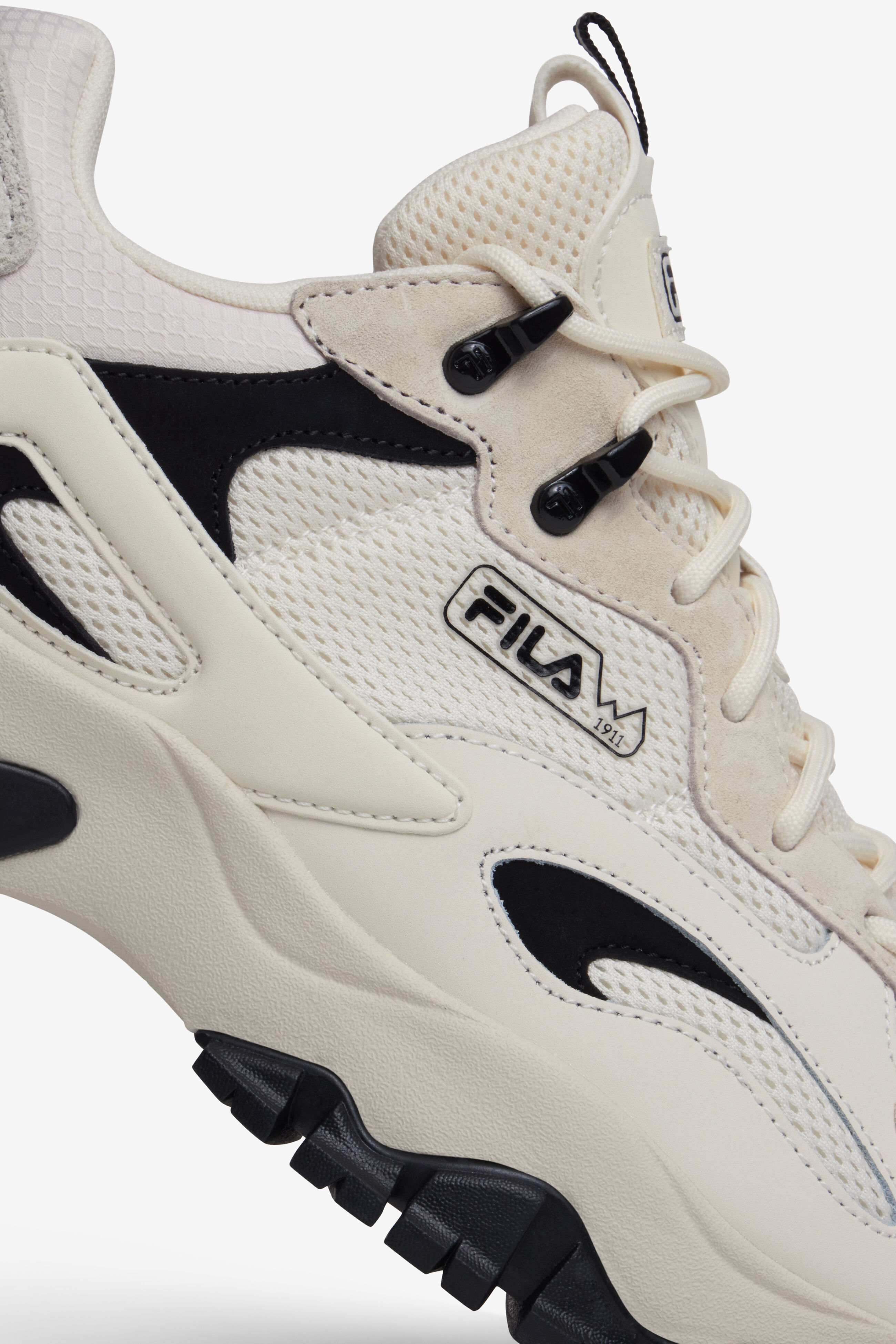 Ray sneakers fila top