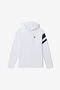 LONG SLEEVE HOODIE