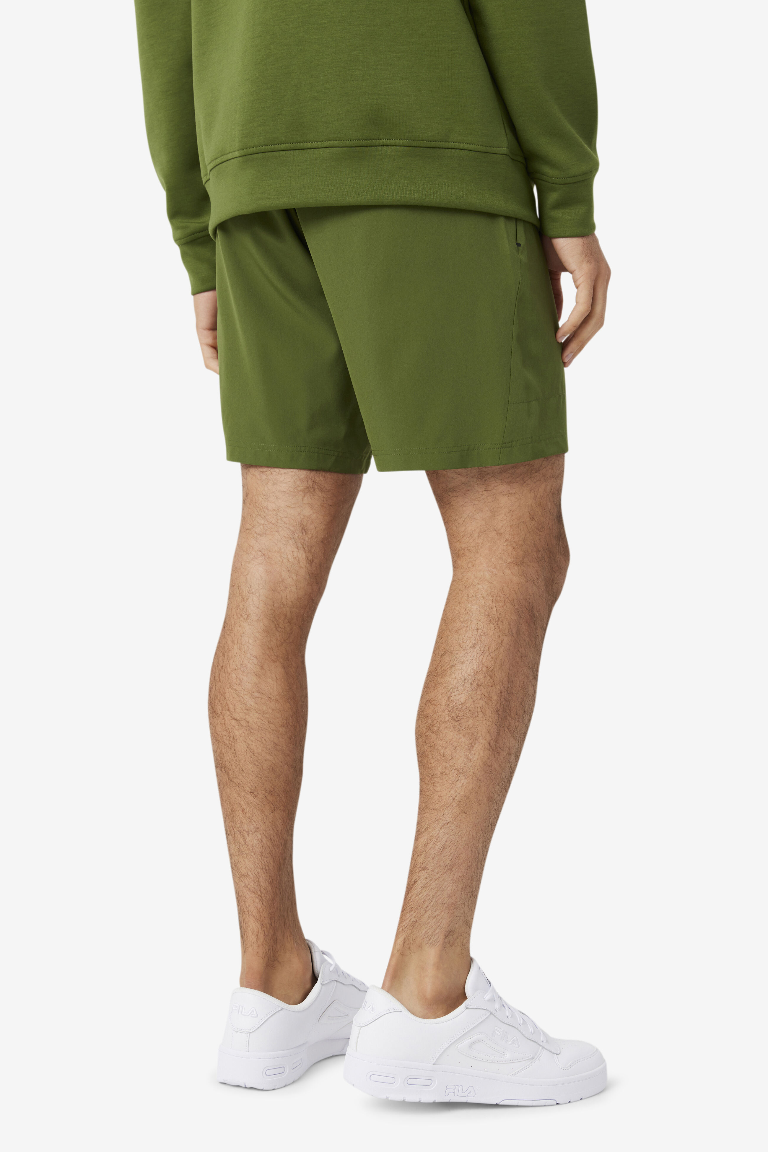 Fila shorts 2019 cheap
