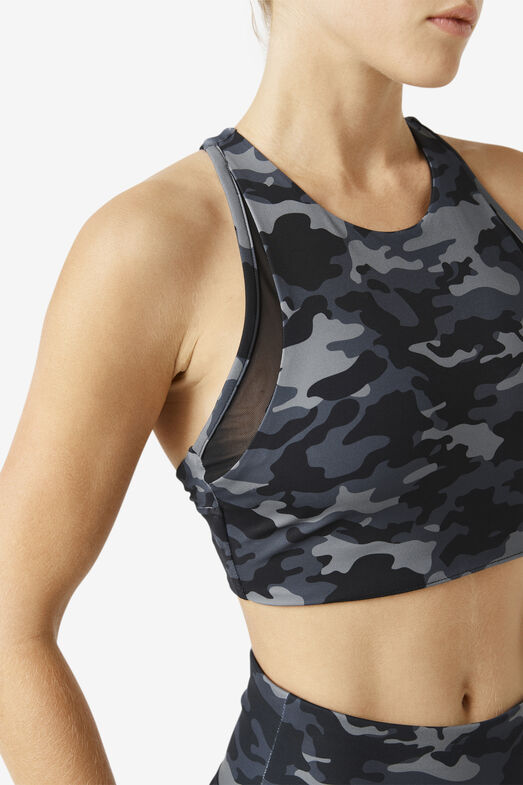UPLIFT T BACK SPORTS BRA