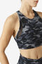 UPLIFT T BACK SPORTS BRA
