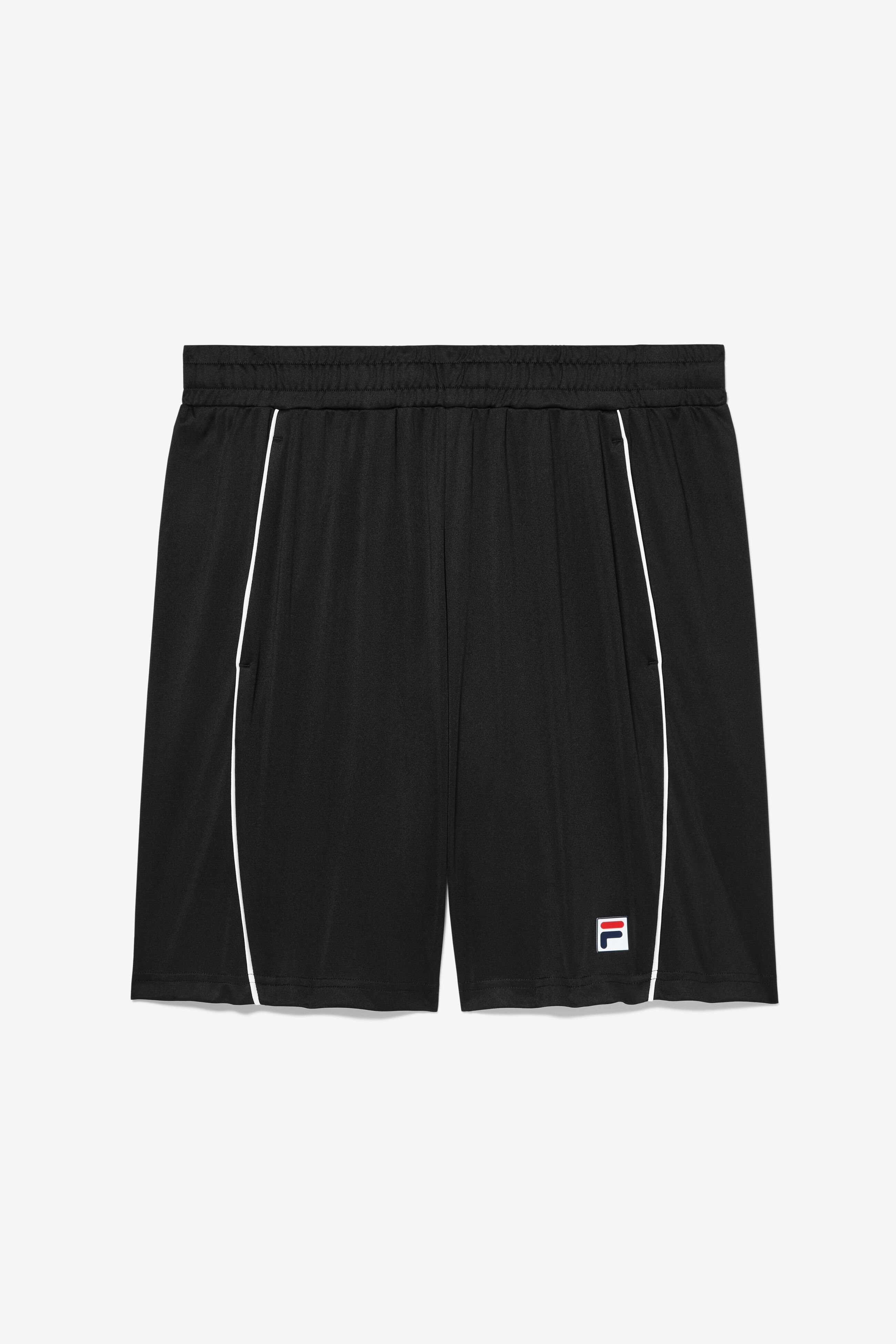 Fila short shorts clearance
