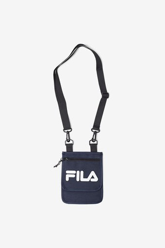 WRITER NECK POUCH