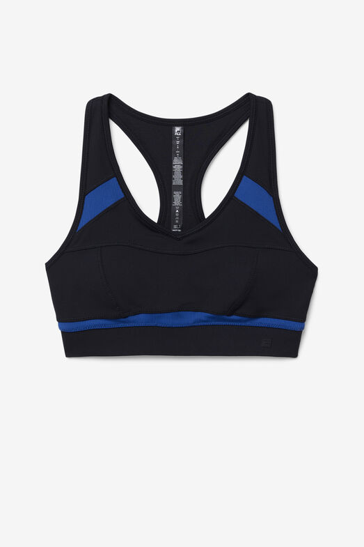 Uplift Racerback Sports Bra