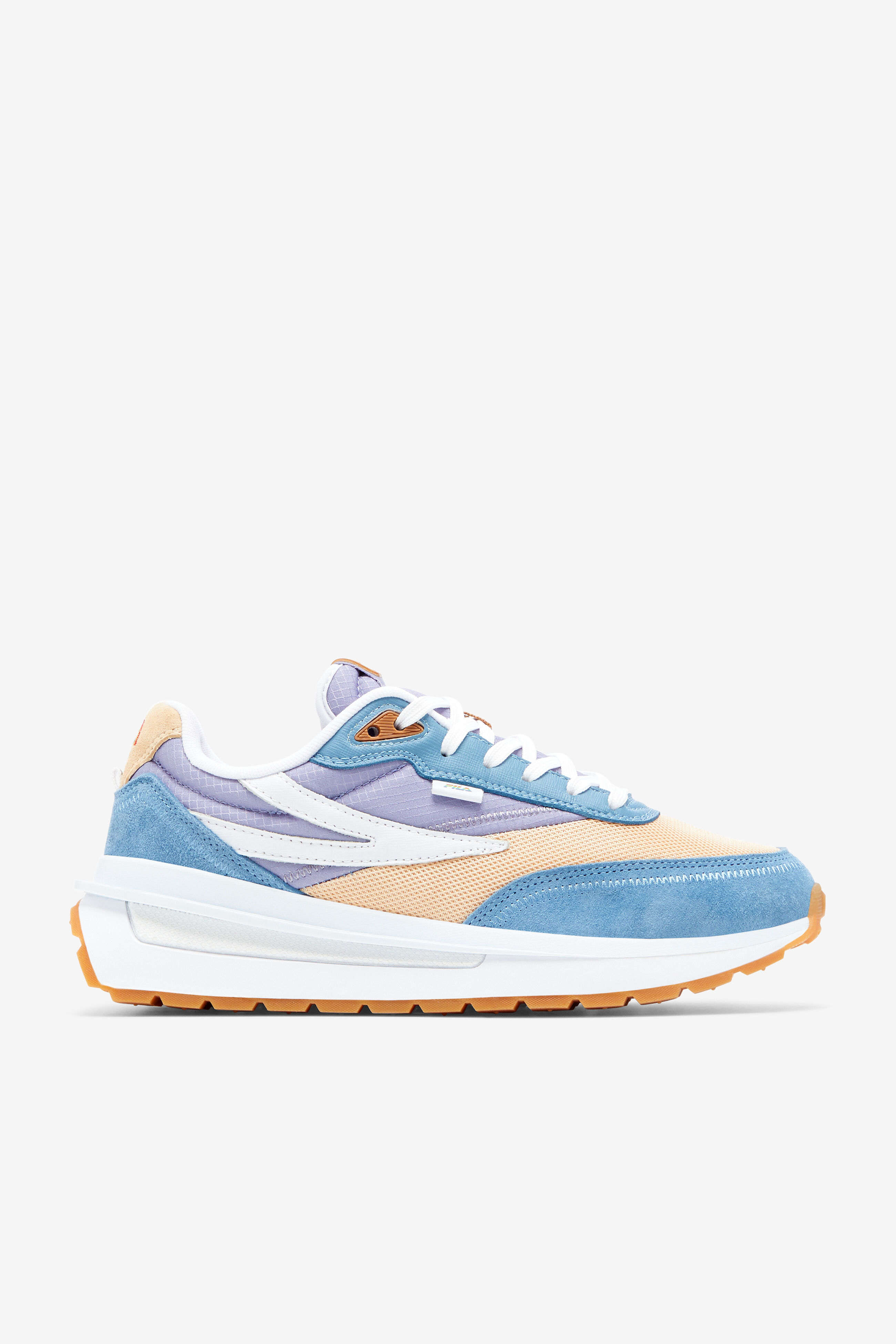 Paper X Fila Renno Pride Sneakers Fila
