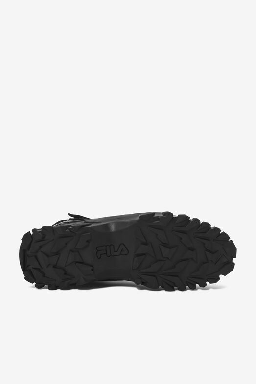 YAK BOOTS