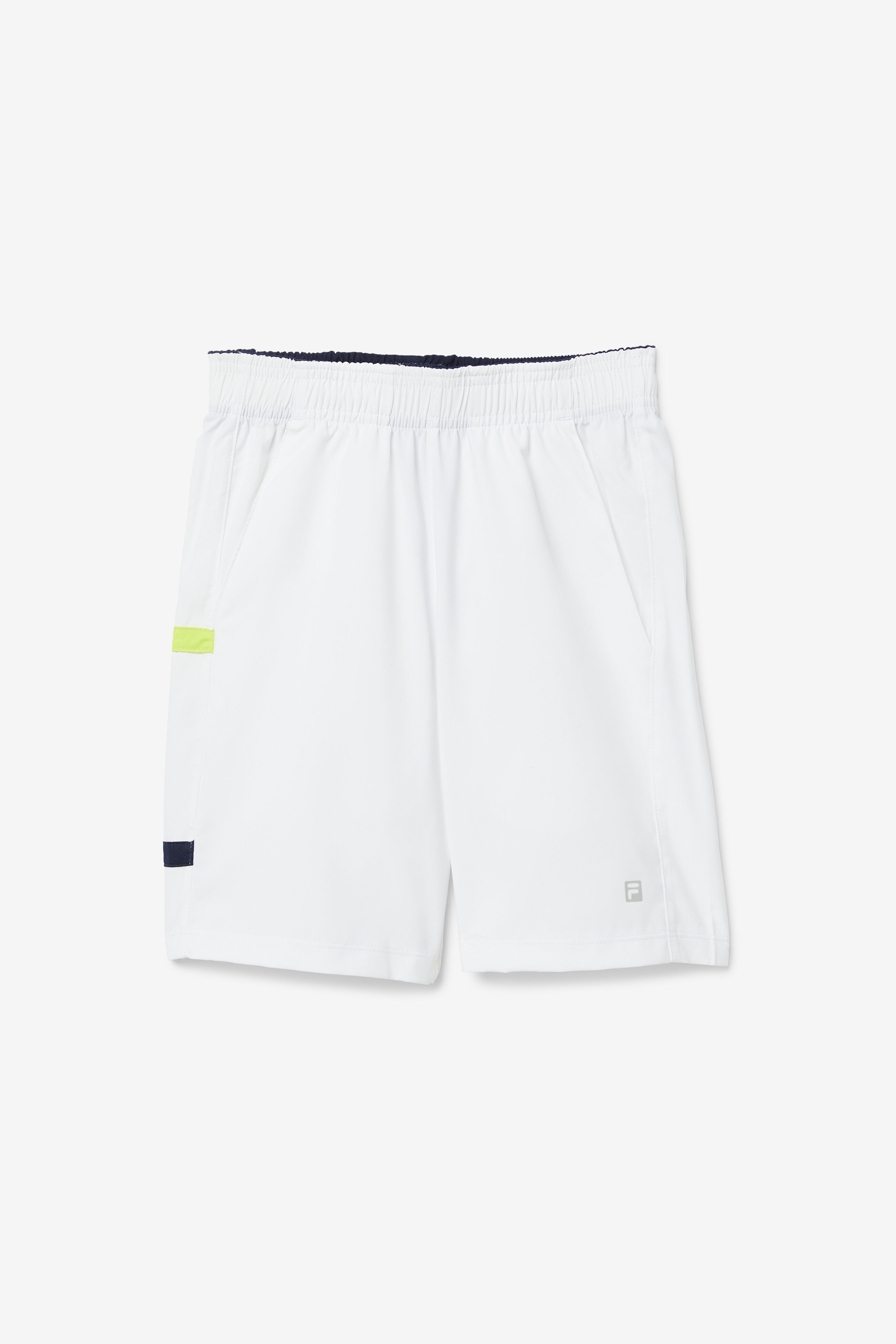 Fila tennis shorts top