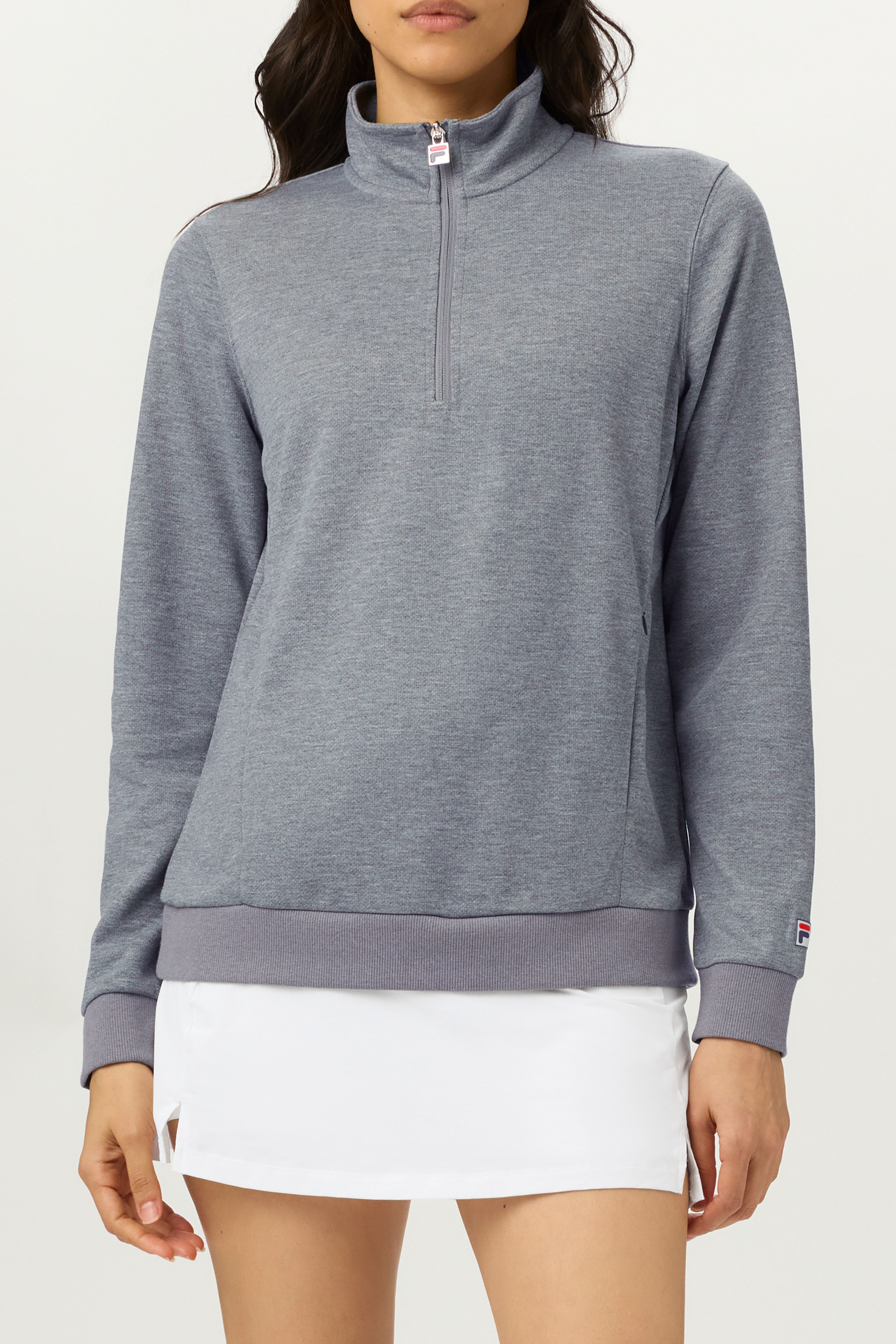 Fila women's long sleeve top