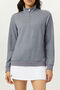 LONG SLEEVE 1/4 ZIP