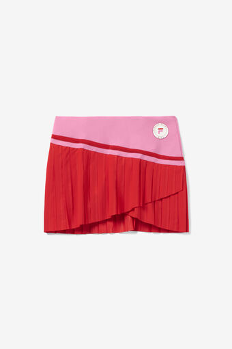 BM PLEATED SKORT