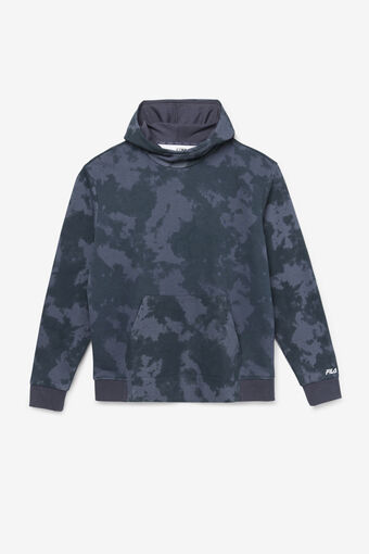 MARKITH TIE DYE HOODIE