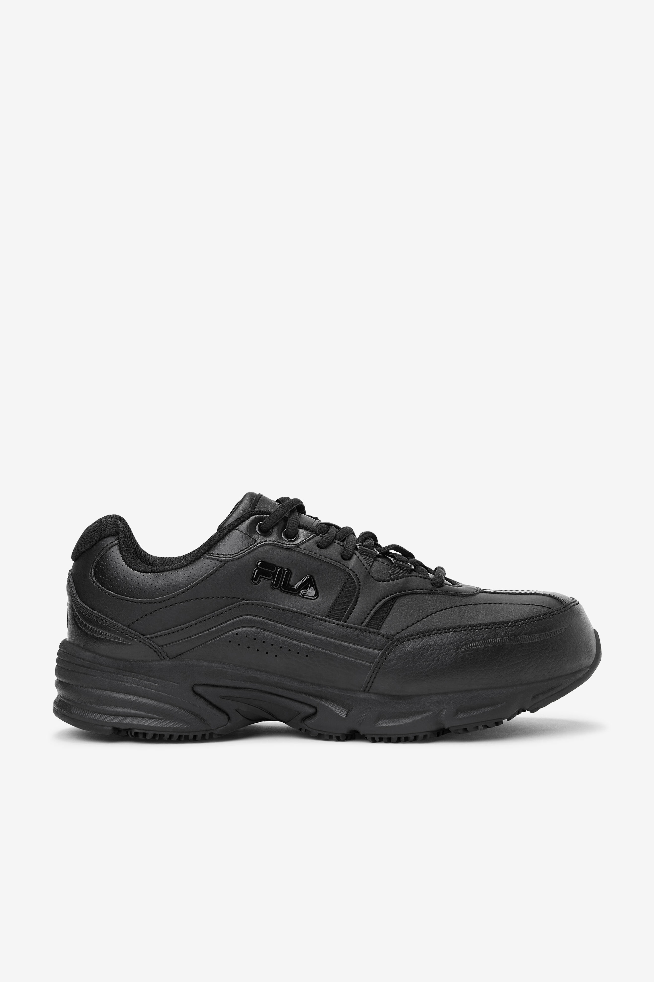 Fila composite outlet toe shoes