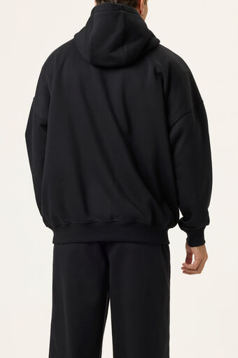 APEX OVERSIZED HOODIE