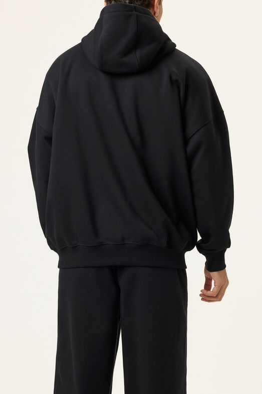APEX OVERSIZED HOODIE