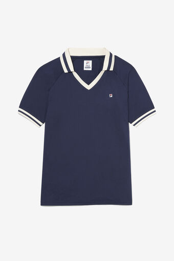 HERITAGE SHORT SLEEVE POLO